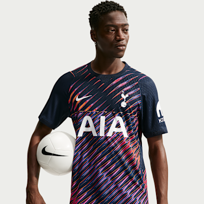 NIKE公式】トッテナム ホットスパー 2026/27 マッチ アウェイ メンズ